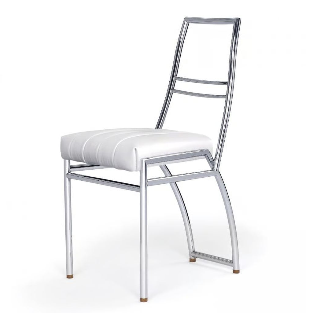 Обеденный стул Classicon Aixia | interior market