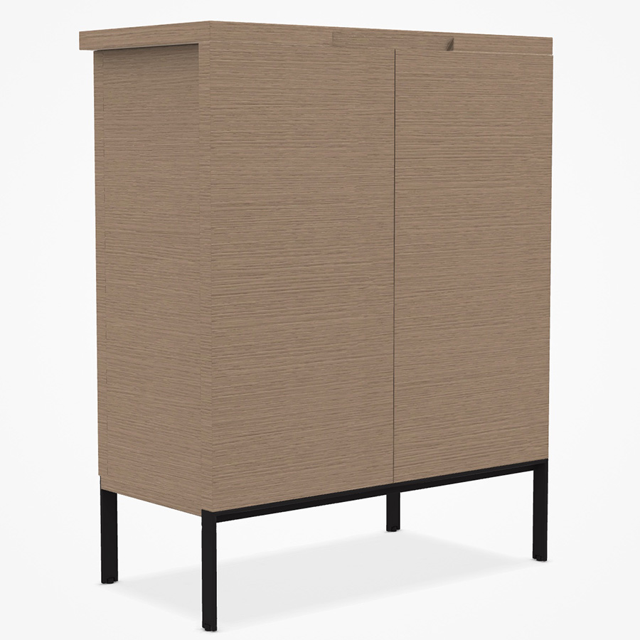 Бар  Maxalto Mida  | interior market