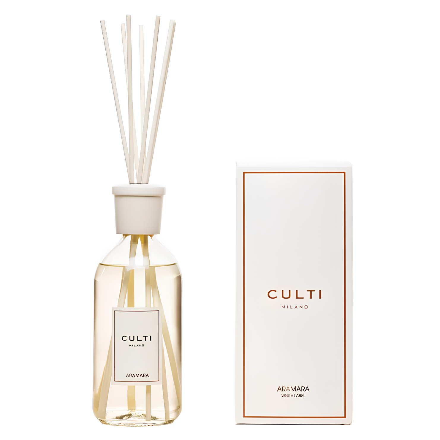 Диффузор Culti ARAMARA 500 ml | interior market