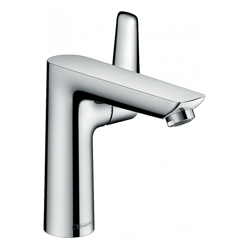 Смеситель для раковины HANSGROHE TALIS E | interior market