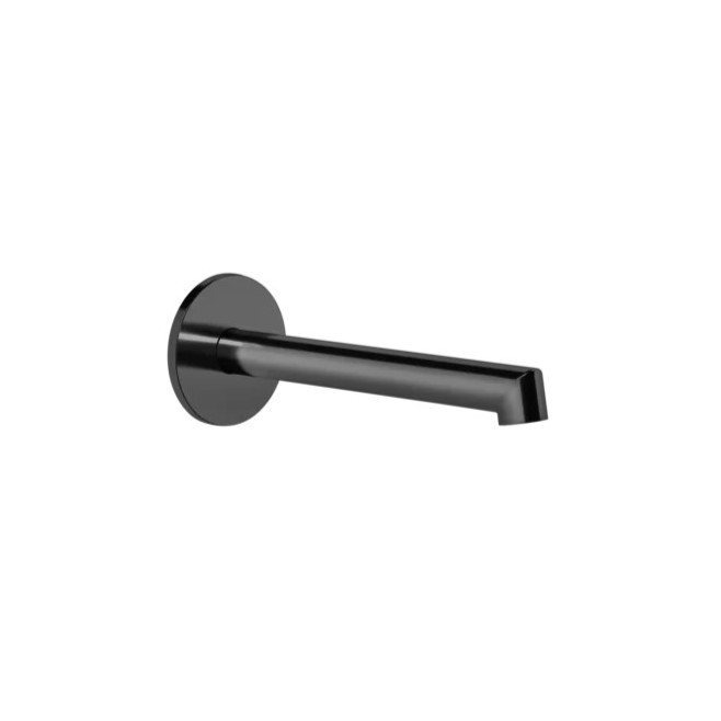 Излив настенный Gessi ANELLO/INGRANAGGIO | interior market