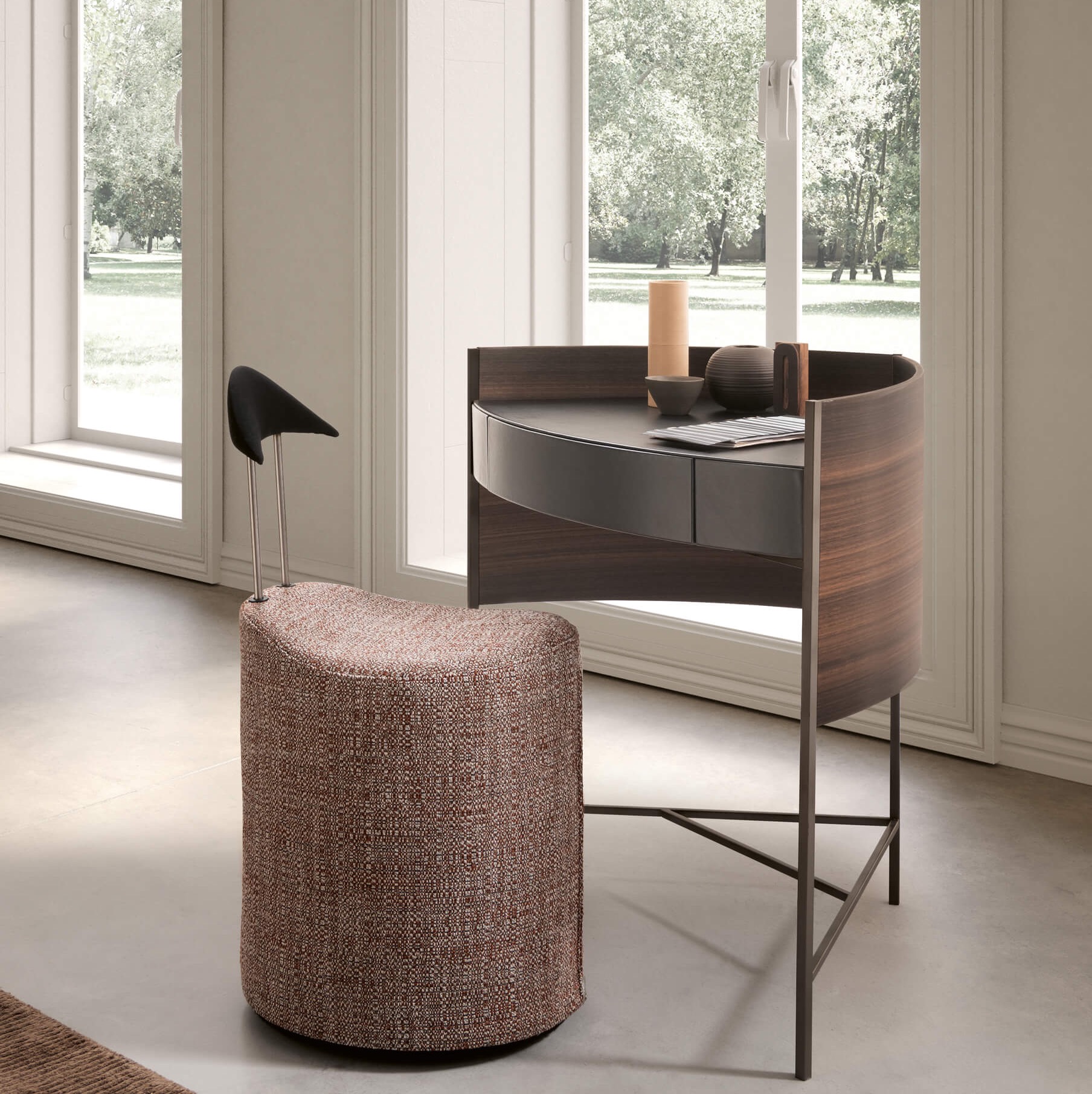 Туалетный столик Presotto Bloom | interior market