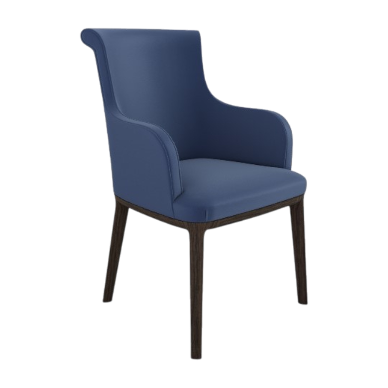 Обеденный стул Poltrona frau DIVA | interior market