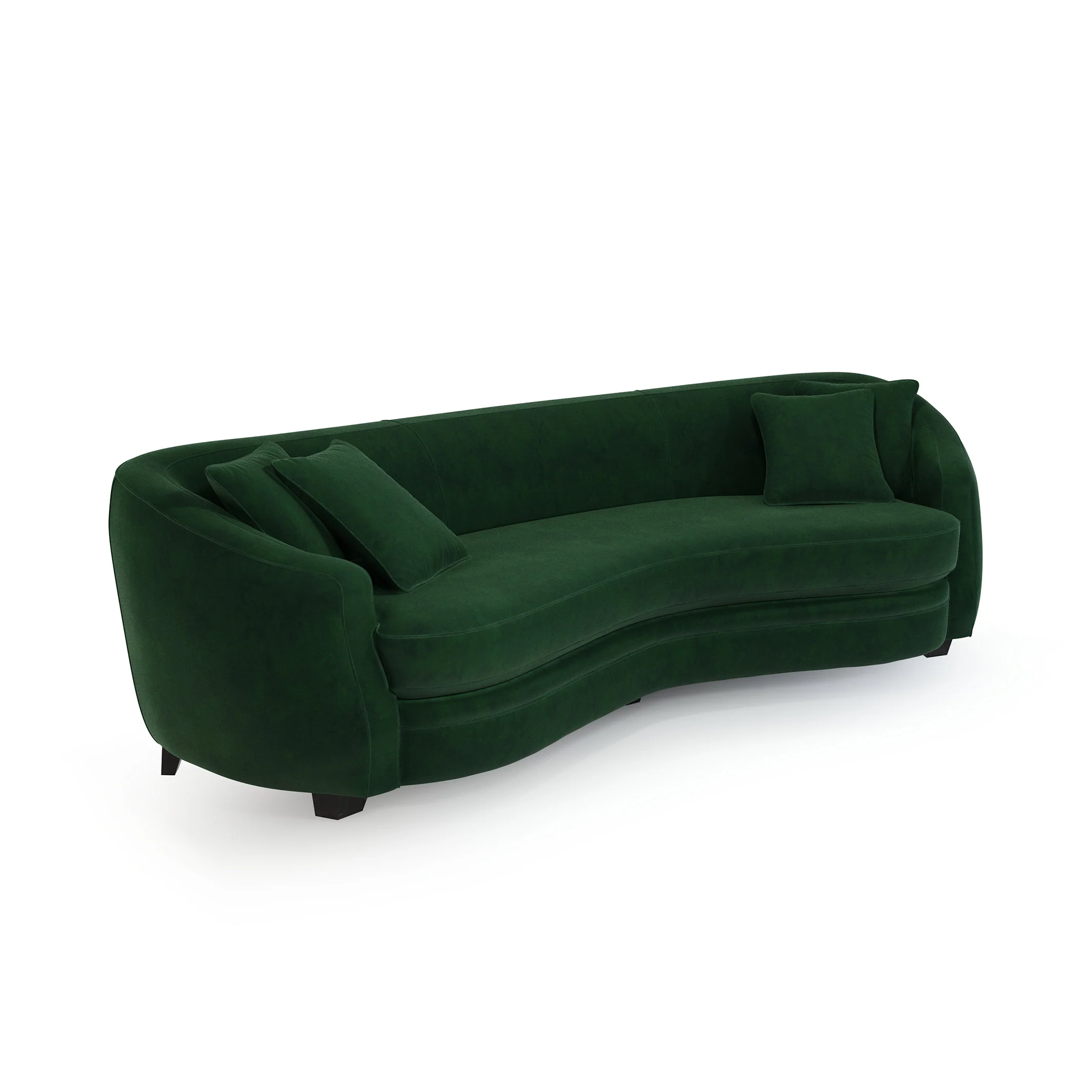 Диван Mis En Demeure Cambridge | interior market