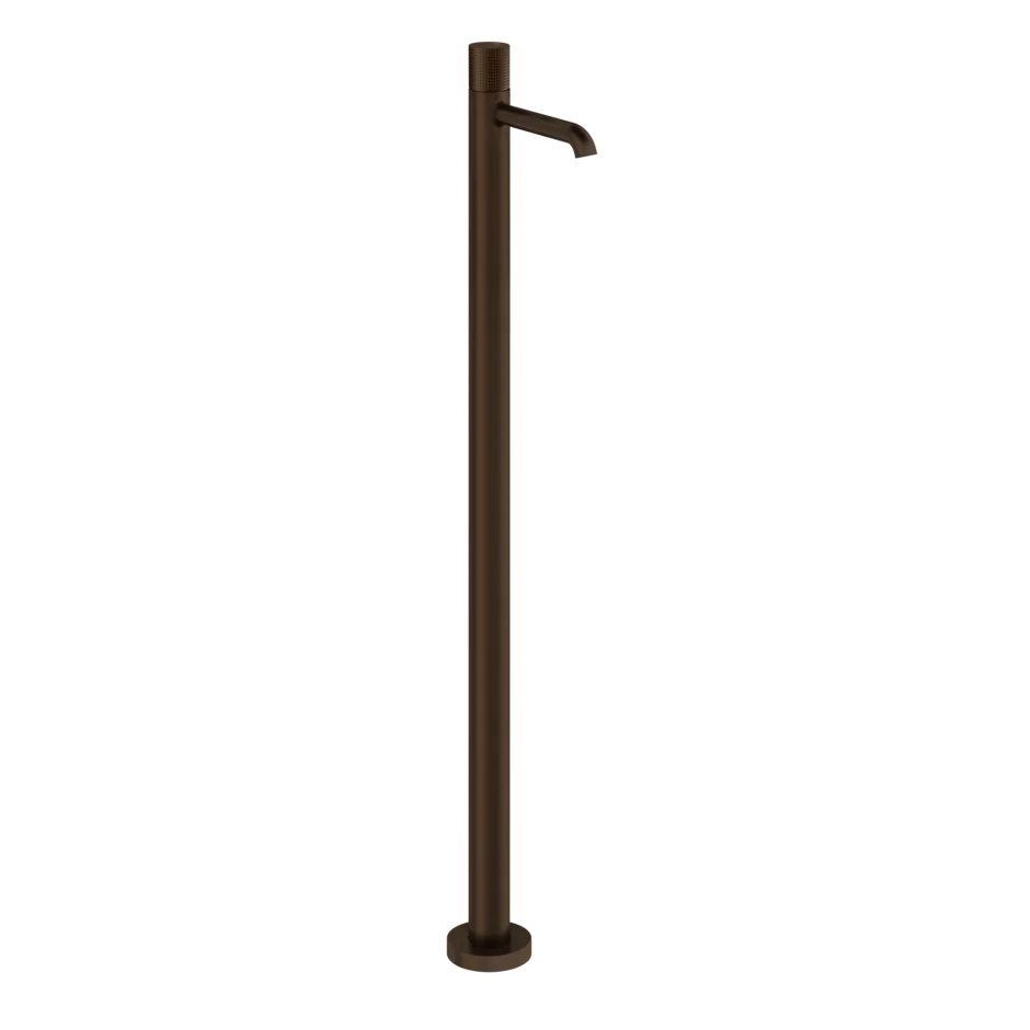 Смеситель для ванны Gessi HABITO DIAMANTATO | interior market