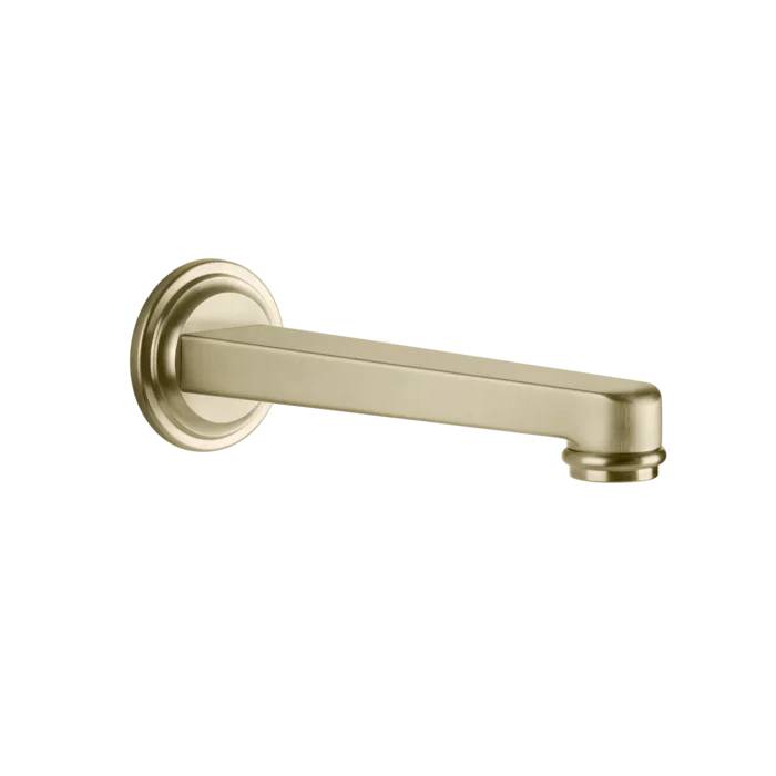 Излив Gessi VENTI20 | interior market