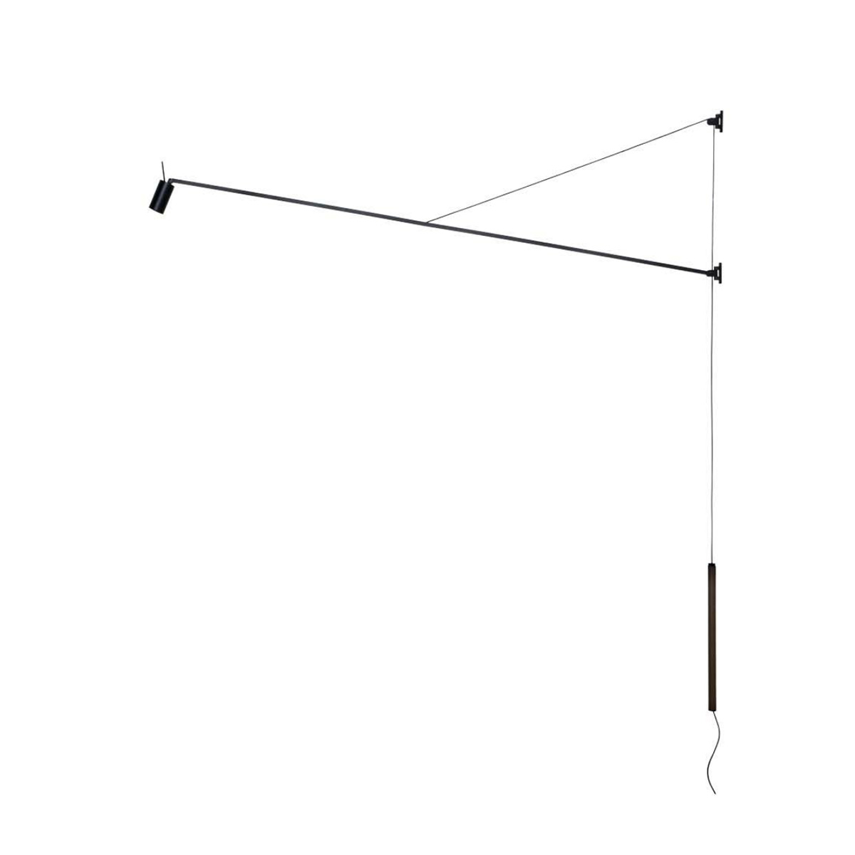 Бра Nemo Swan | interior market