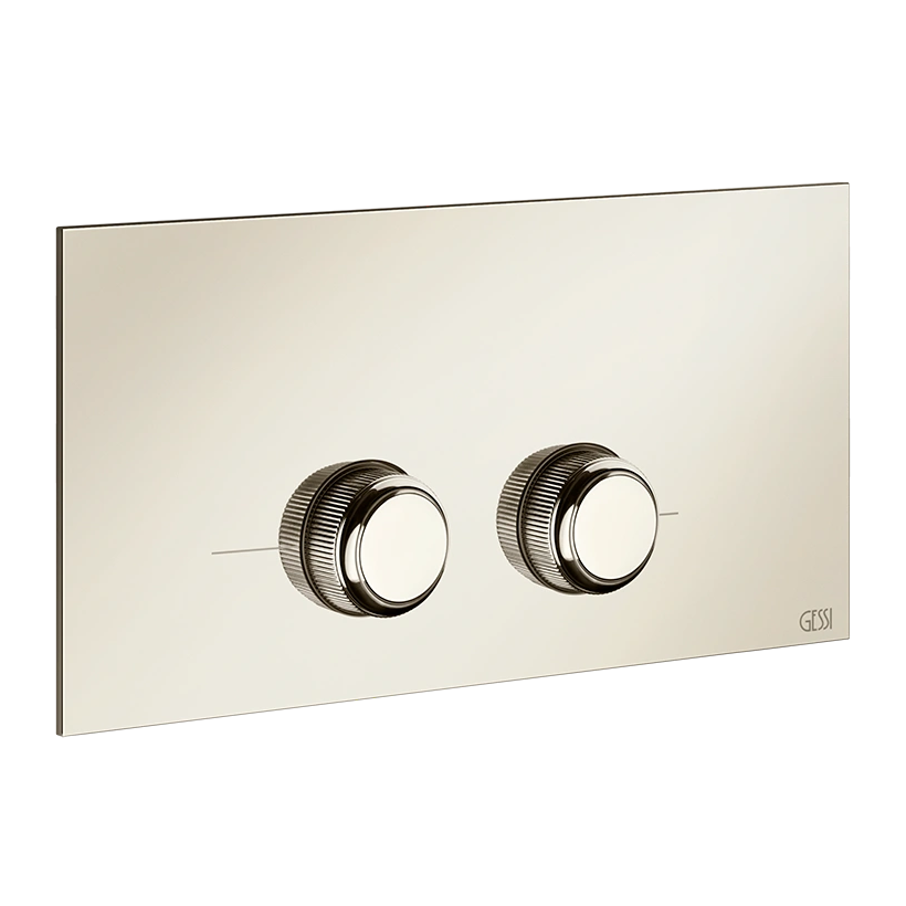 Клавиша Gessi VENTI20 | interior market