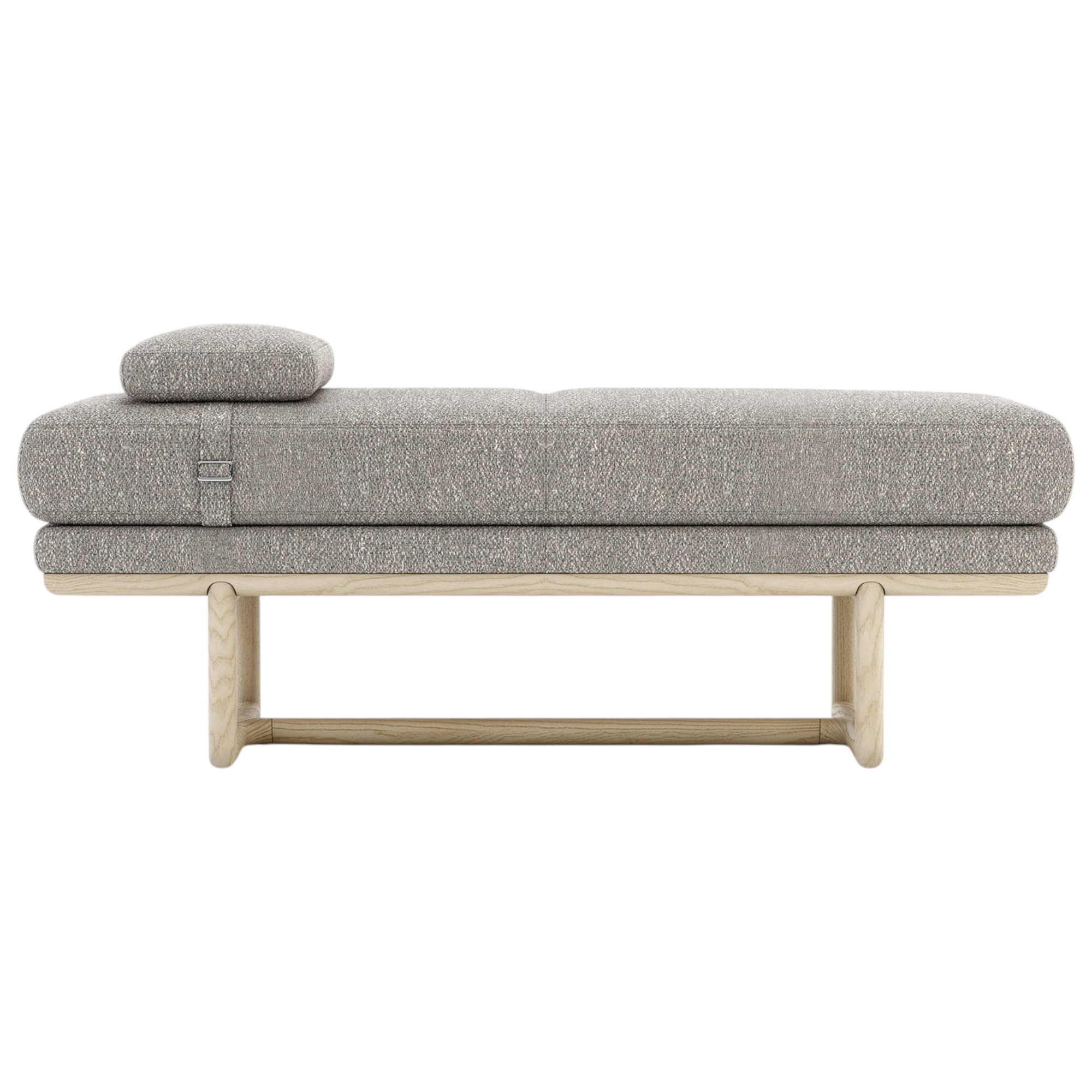 Банкетка в спальню Domkapa Henry | interior market