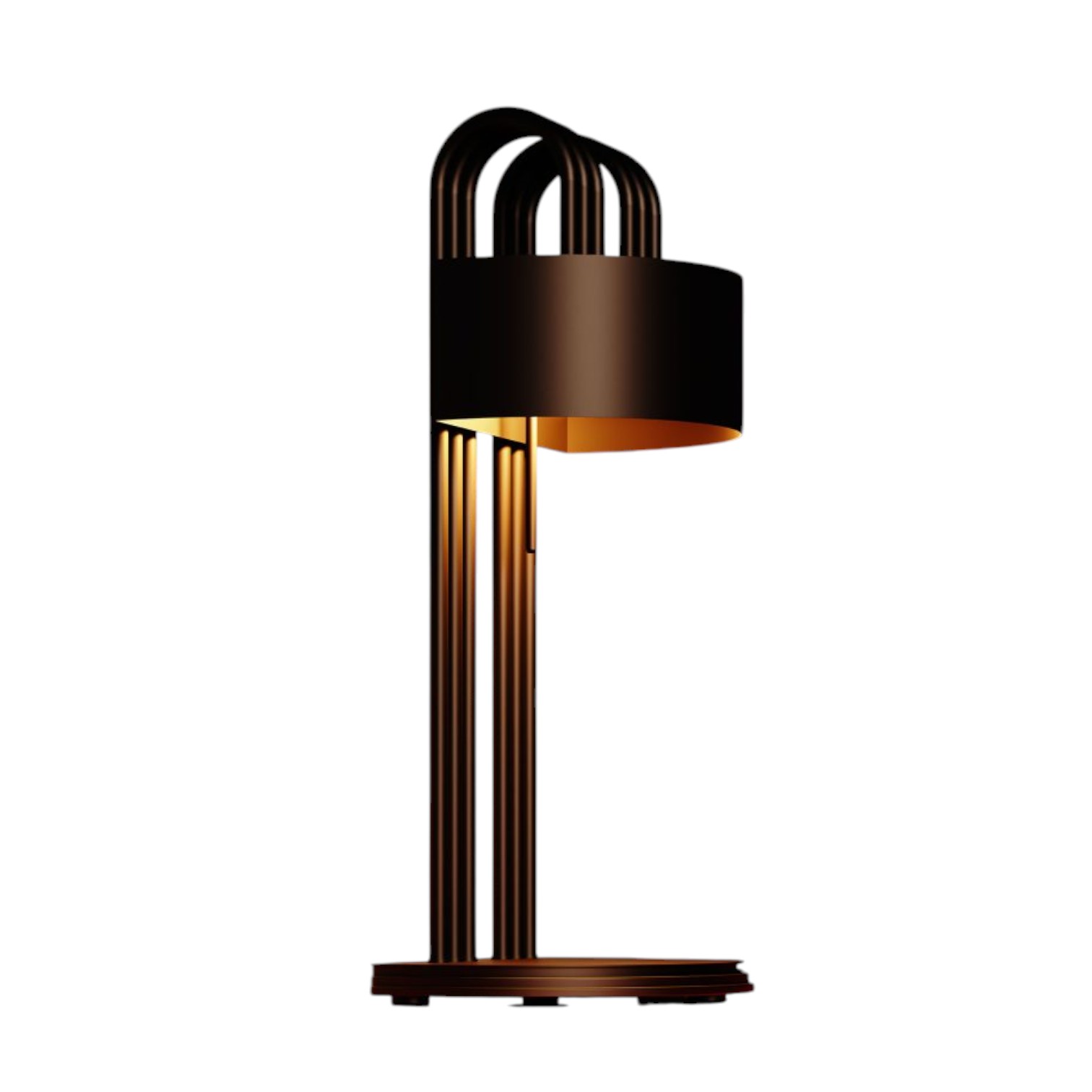 Настольная лампа Lumen Center TMB | interior market