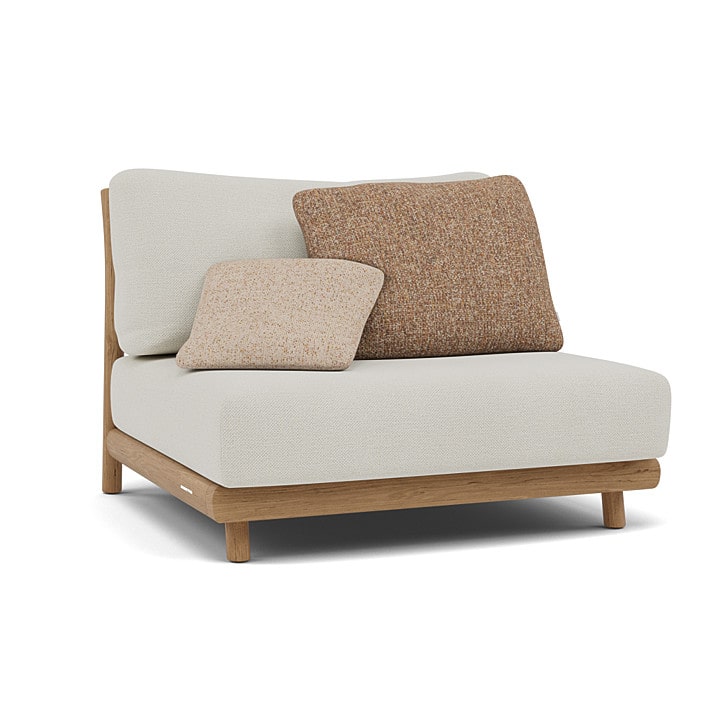 Кресло для улицы Manutti Muyu | interior market