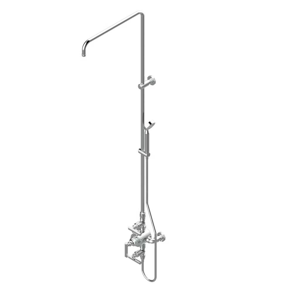 Смеситель для душа THG  | interior market