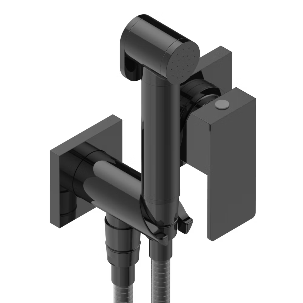 Смеситель встраиваемый THG Soho | interior market