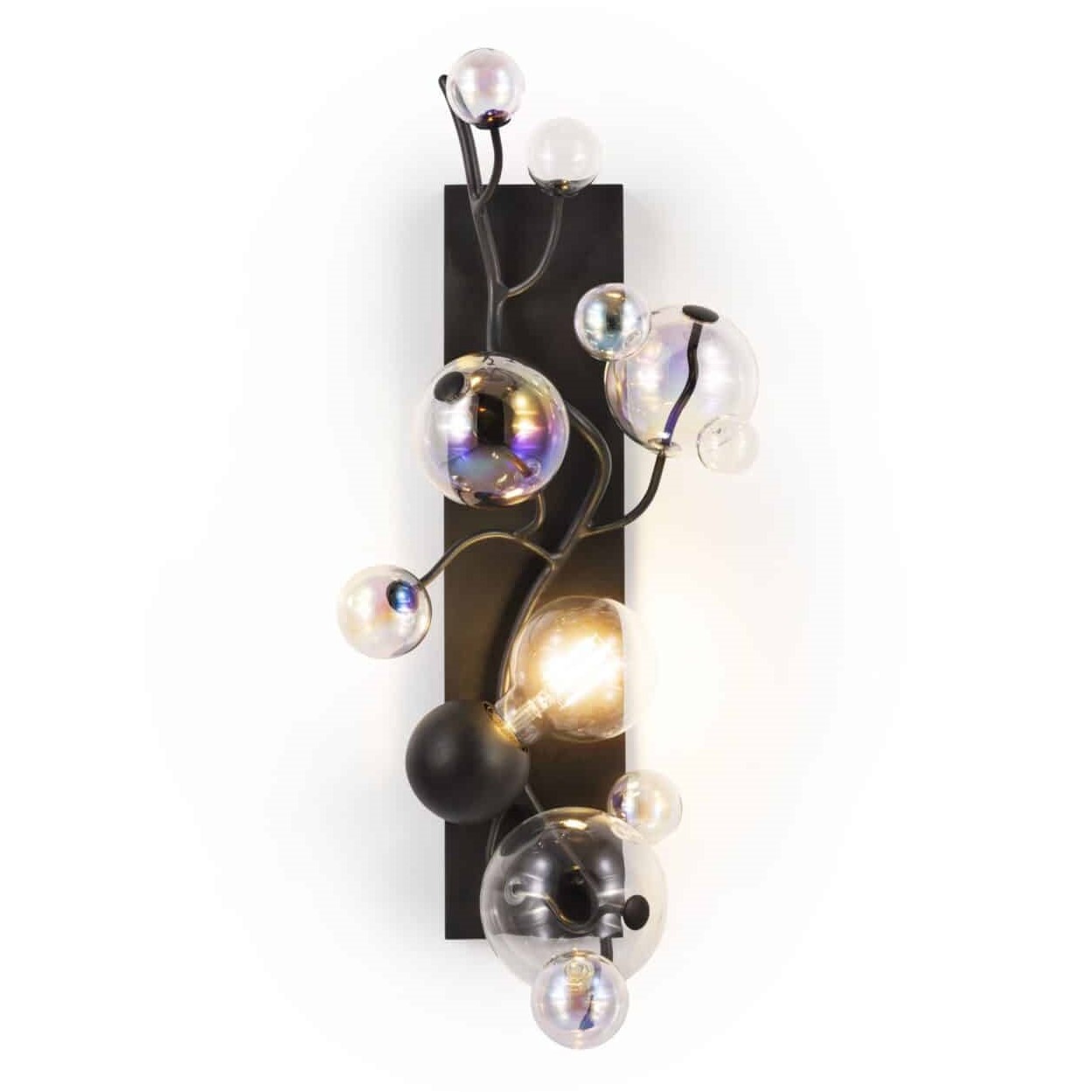 Бра Brand Van Egmond Bubbles Flow | interior market