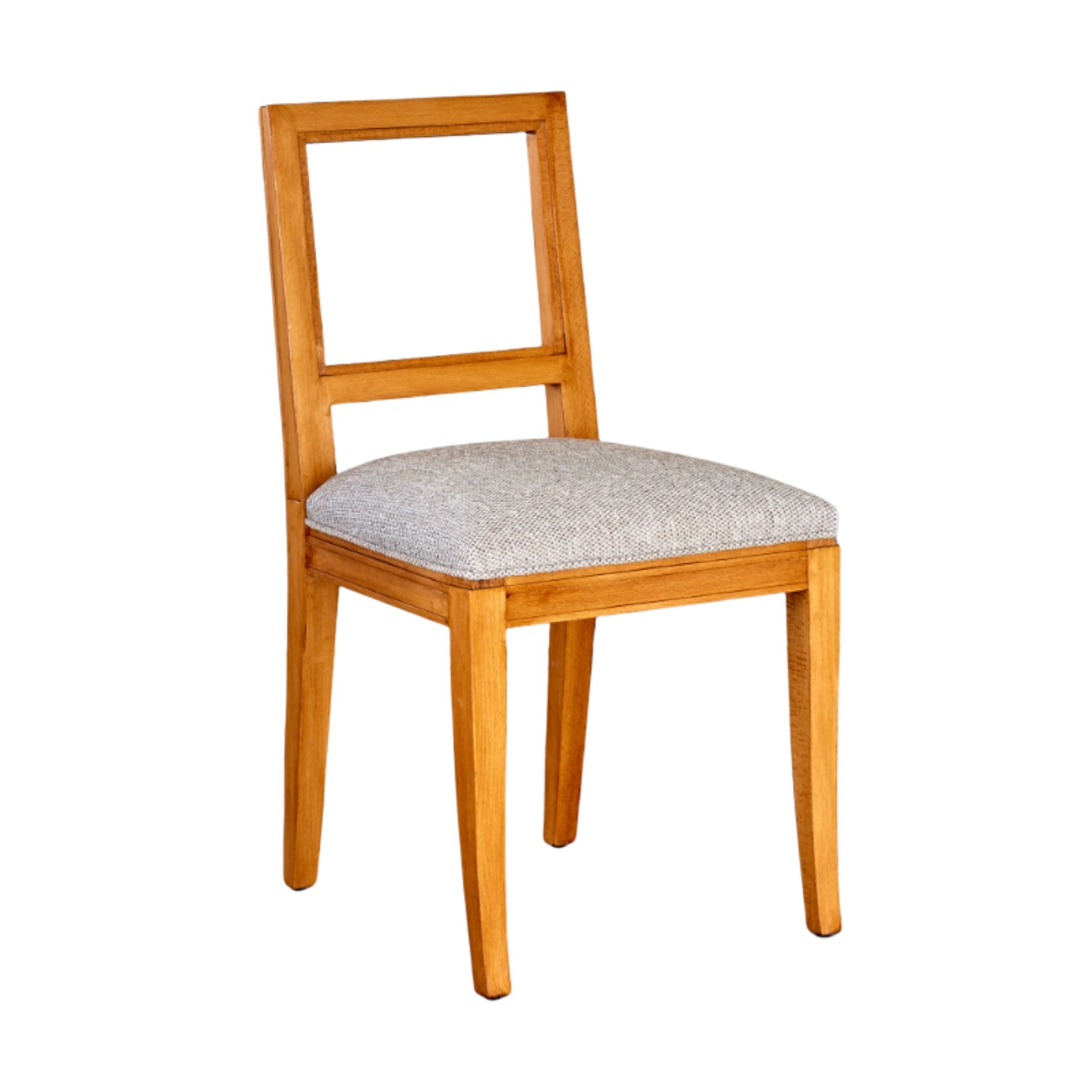 Обеденный стул Mis En Demeure Normandie | interior market