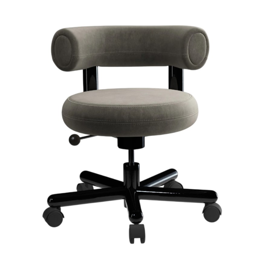 Офисный стул Tom Dixon Fat Work Chair | interior market