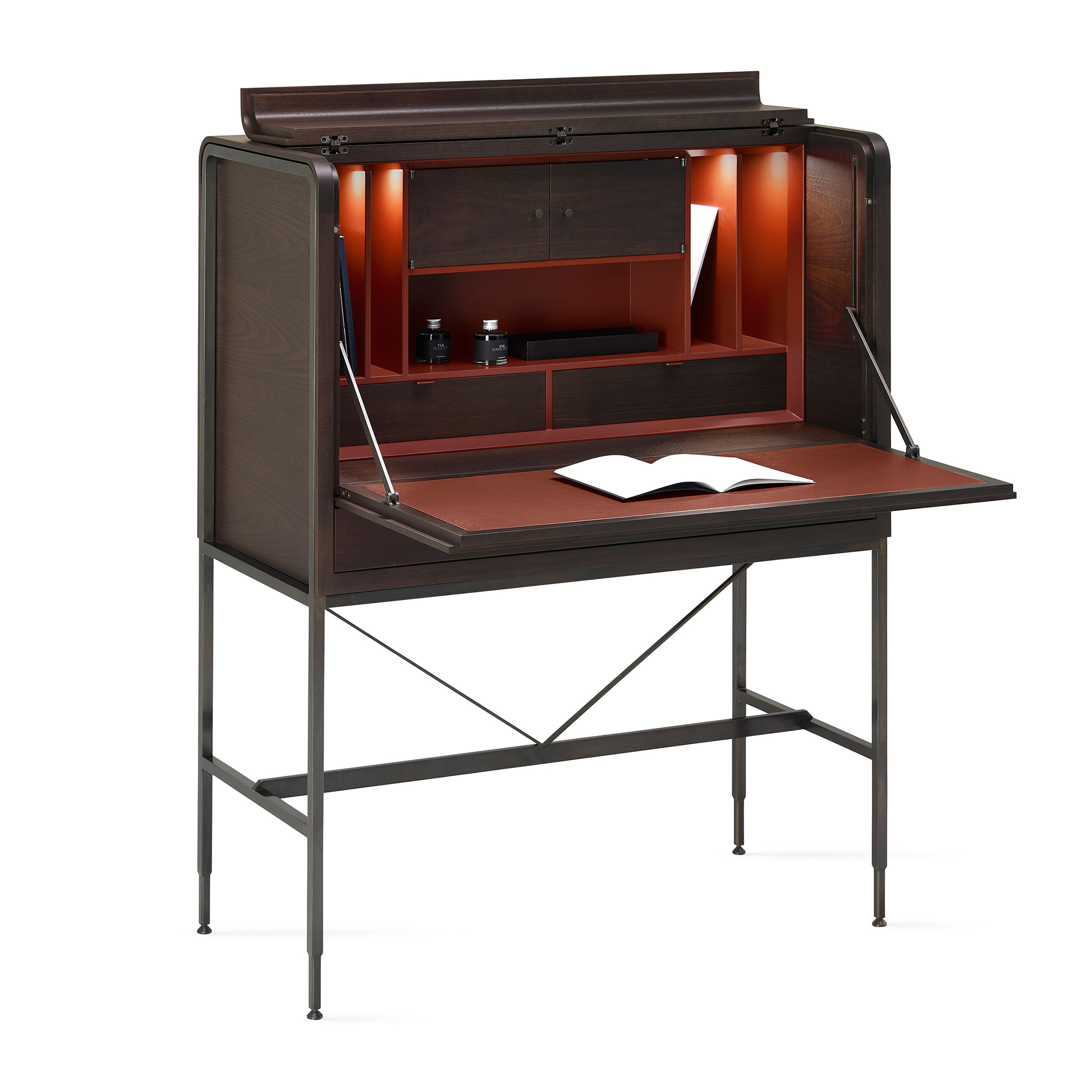Письменный стол Ceccotti Scrinium Desk | interior market