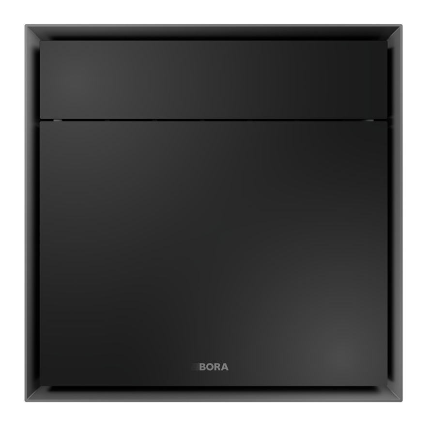 Духовой шкаф BORA XBO | interior market