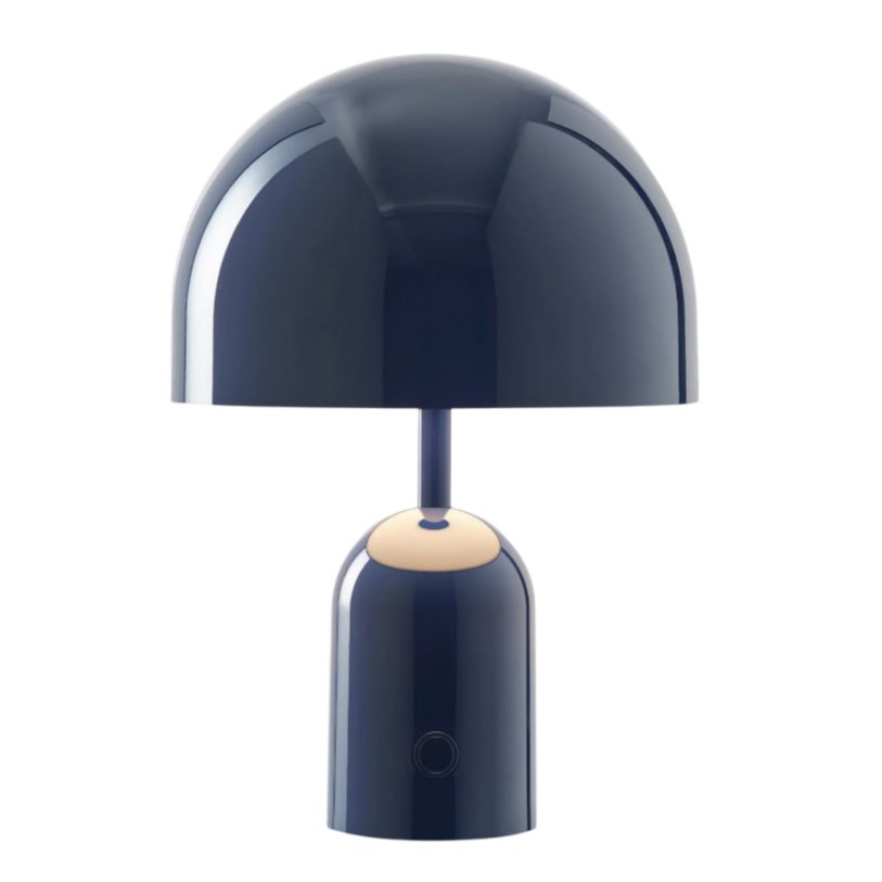Настольная лампа Tom Dixon Bell Portable | interior market