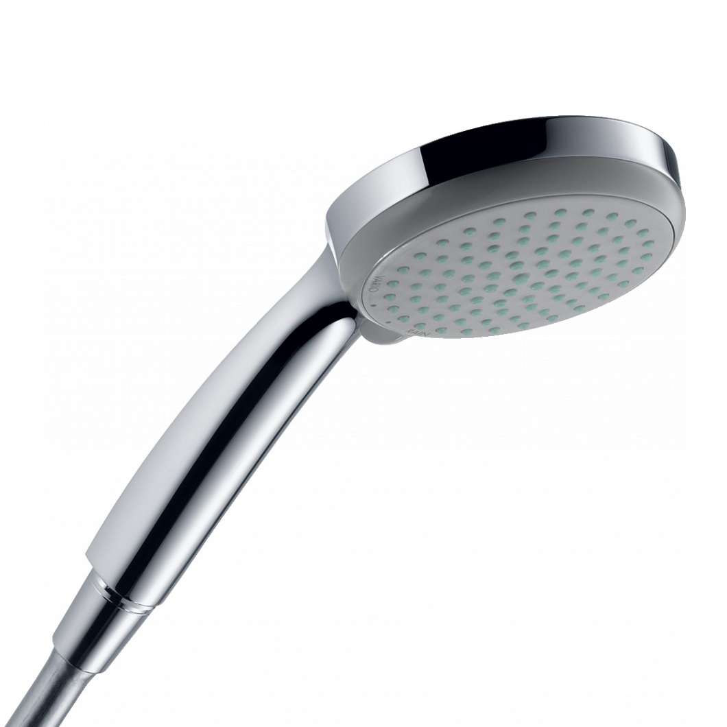 Душевая лейка HANSGROHE Croma 100 Vario hand shower | interior market