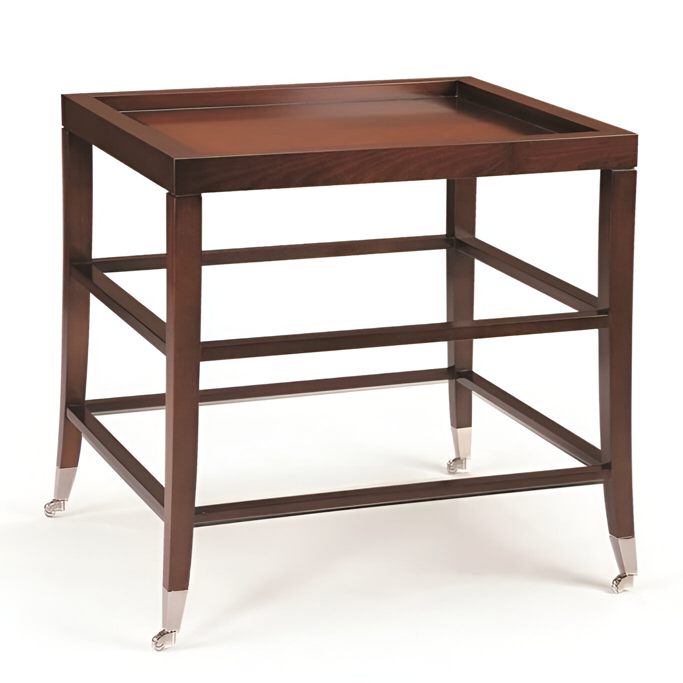 Журнальный столик Bolier Barrett Lamp Table | interior market