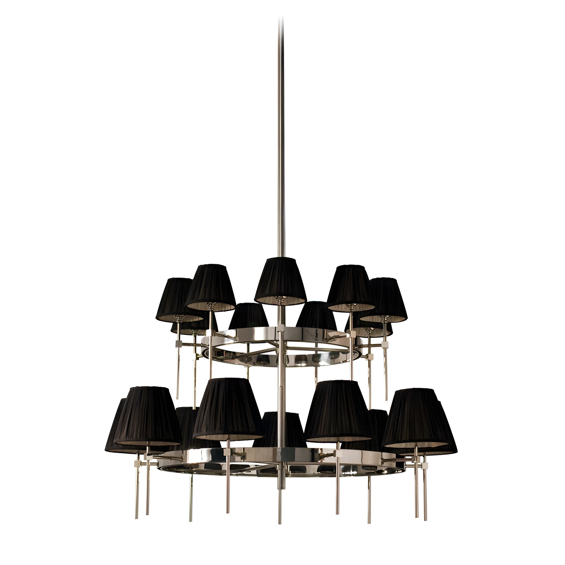 Потолочный светильник  JNL Los Angeles | interior market