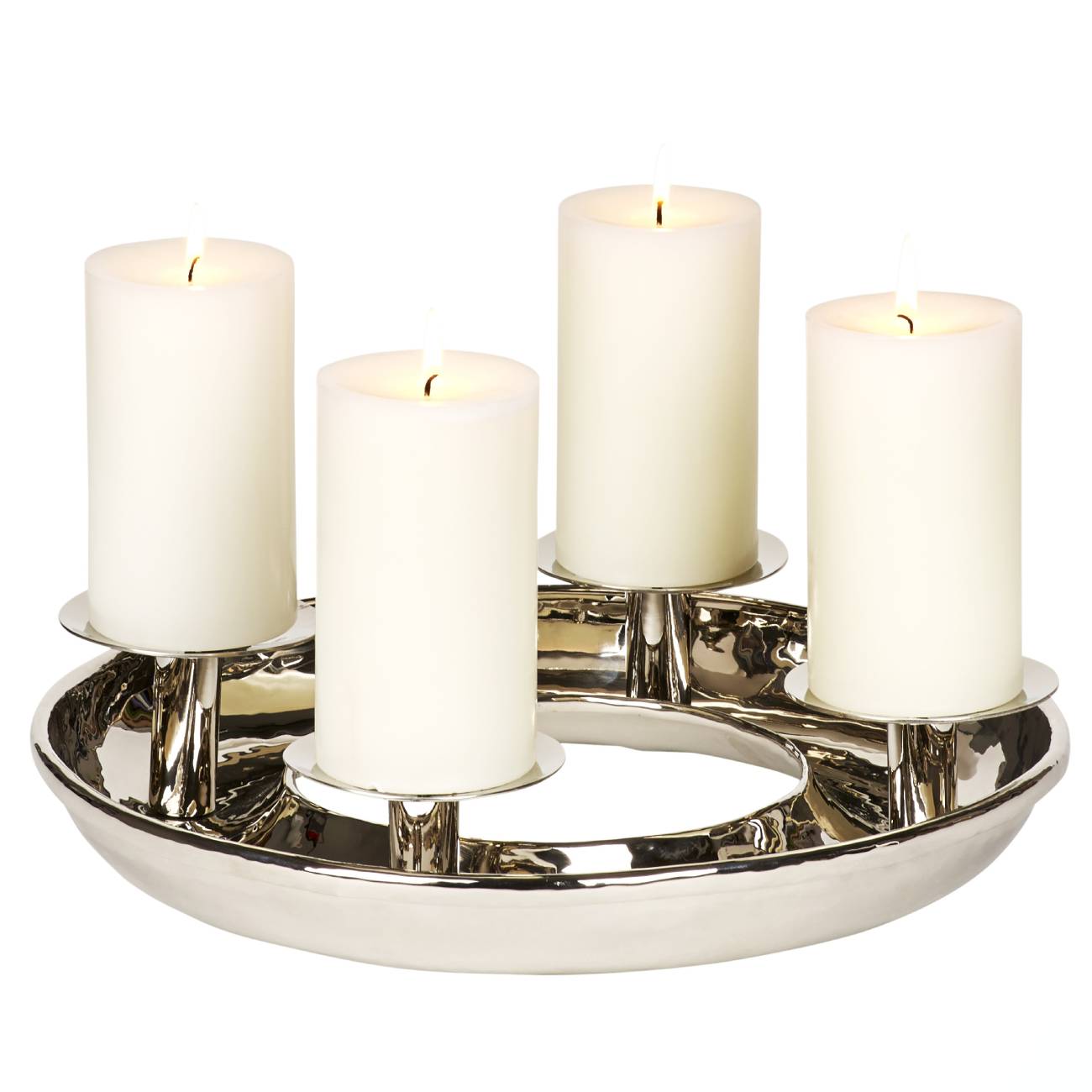 Подсвечник  LAMBERT Saturnia | interior market