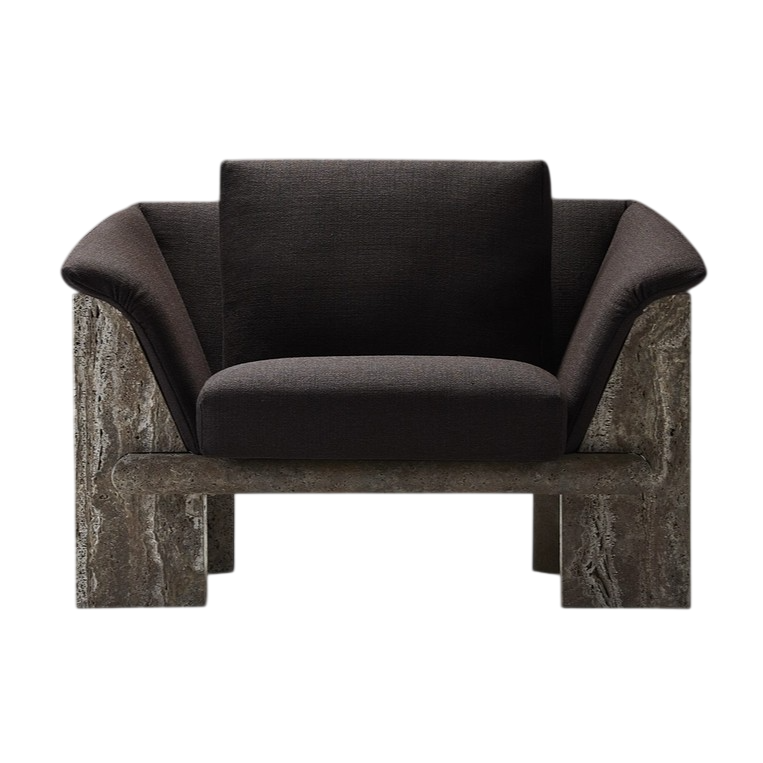 Кресло Neutra La Grande Muraglia | interior market