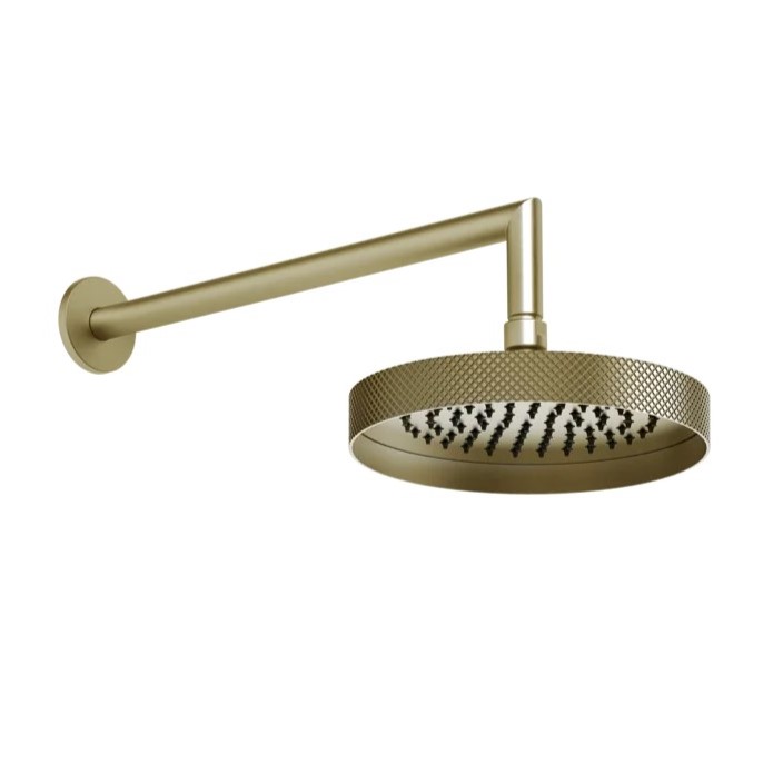 Верхний душ Gessi ANELLO | interior market