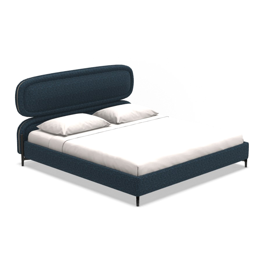Кровать Giorgetti Vibe | interior market