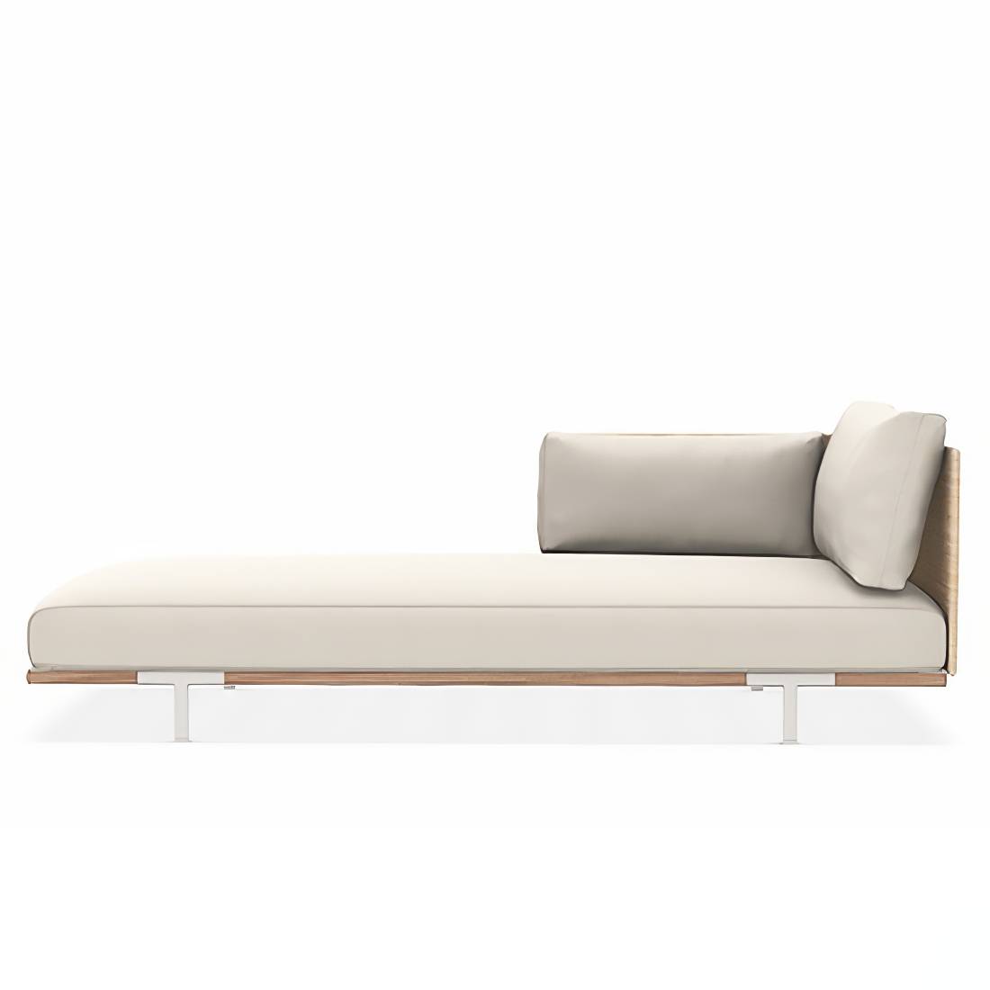 Кушетка Ethimo Baia Natural | interior market