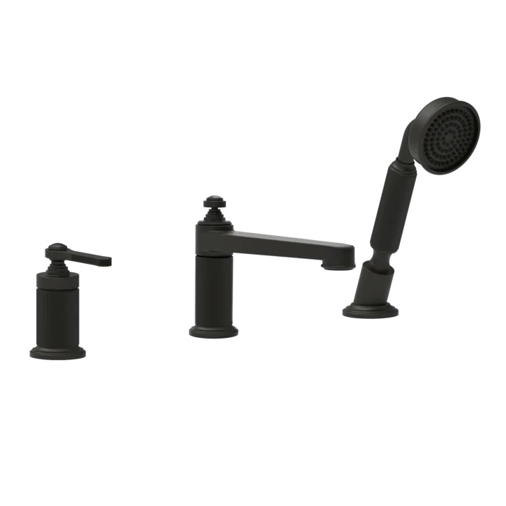 Смеситель для ванны Gessi VENTI20 | interior market
