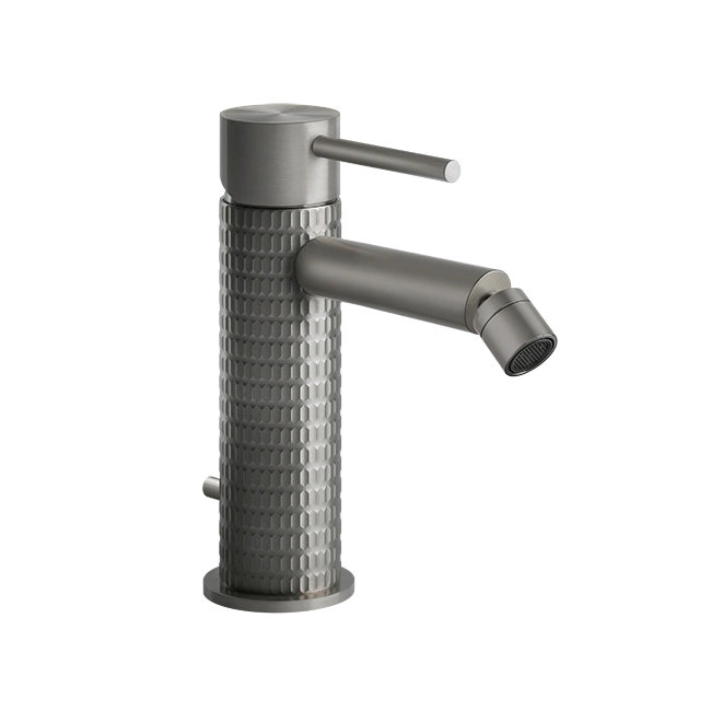 Смеситель для биде Gessi MECCANICA | interior market