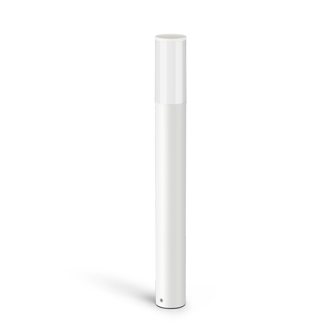 Уличный светильник  Lombardo Stik 60 Opal Bollard | interior market