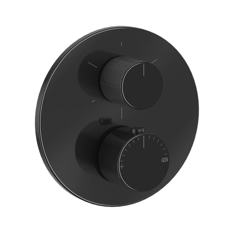 Термостат Gessi ANELLO | interior market
