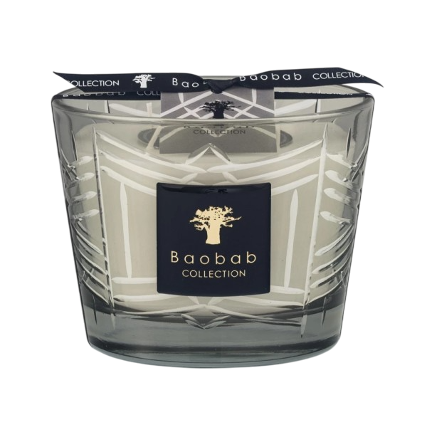 Аромасвеча Baobab HERITAGE MAX 10 VILLERS 500 г | interior market