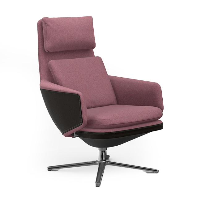 Кресло Vitra Grand Relax | interior market