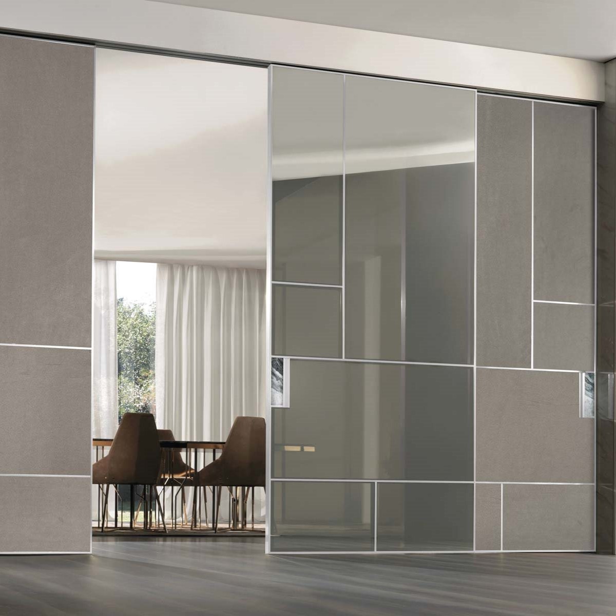 Дверь Longhi Land | interior market
