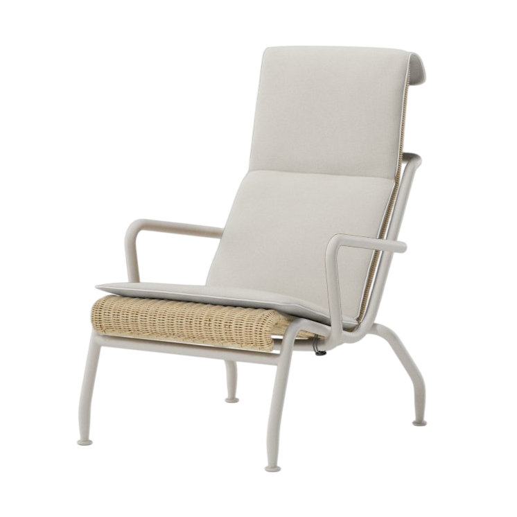 Кресло Kettal Eolias | interior market