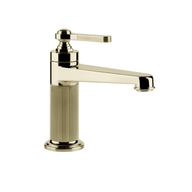 Смеситель для раковины Gessi VENTI20 | interior market