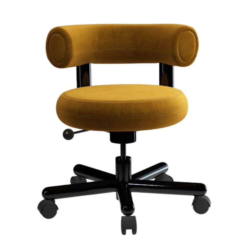 Офисный стул Tom Dixon Fat Work Chair | interior market