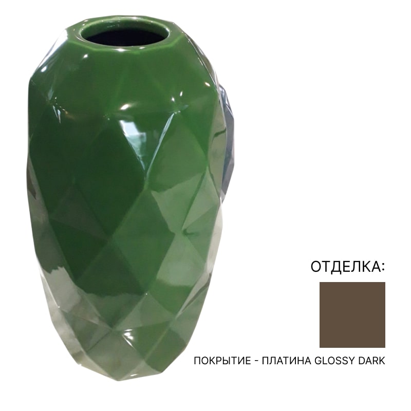 Ваза Bosa Cut Grande | interior market