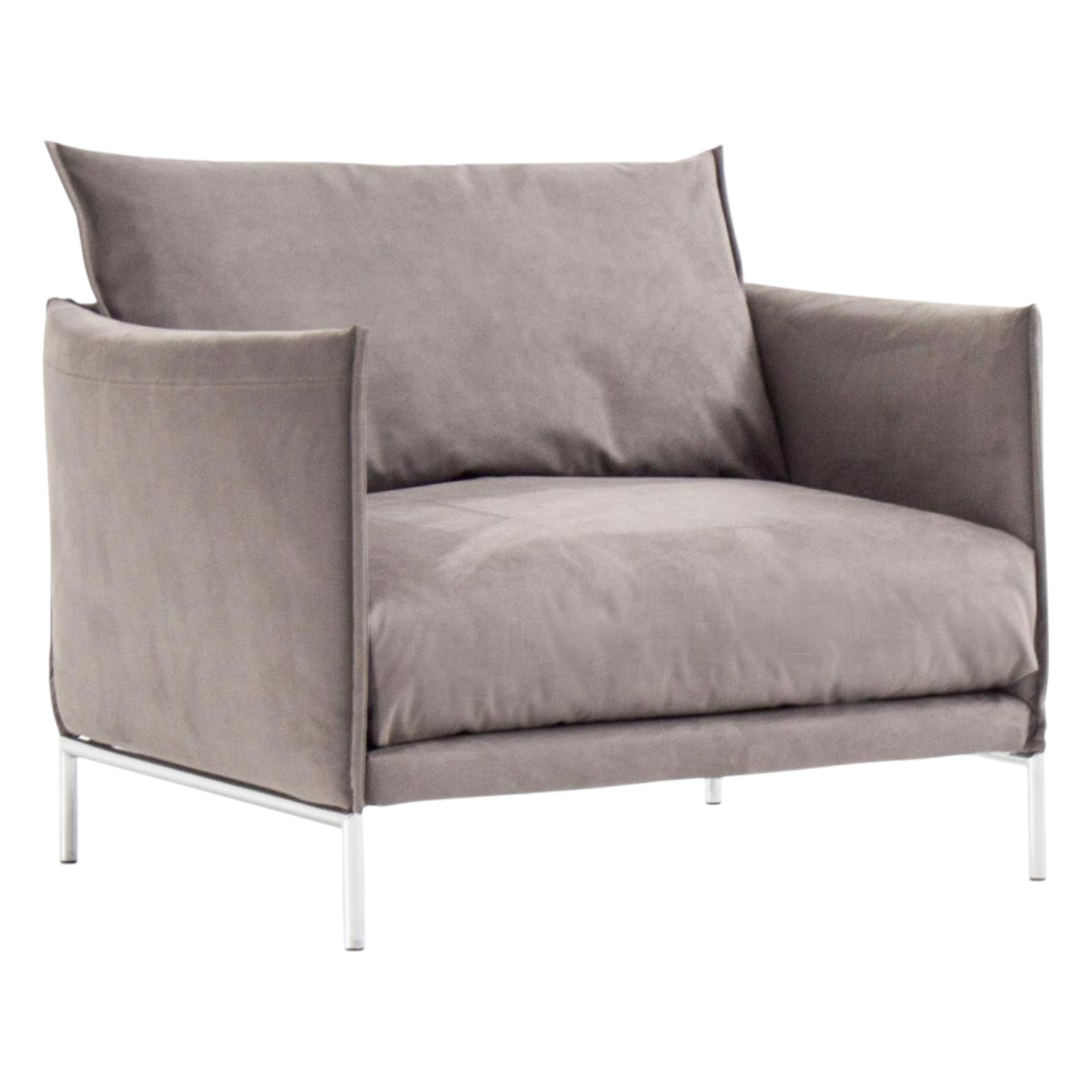 Кресло Moroso Gentry | interior market