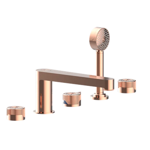 Смеситель для душа THG ZOOM.7 | interior market