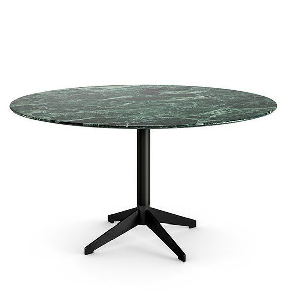 Журнальный столик Gallotti&Radice Zen Black Low | interior market