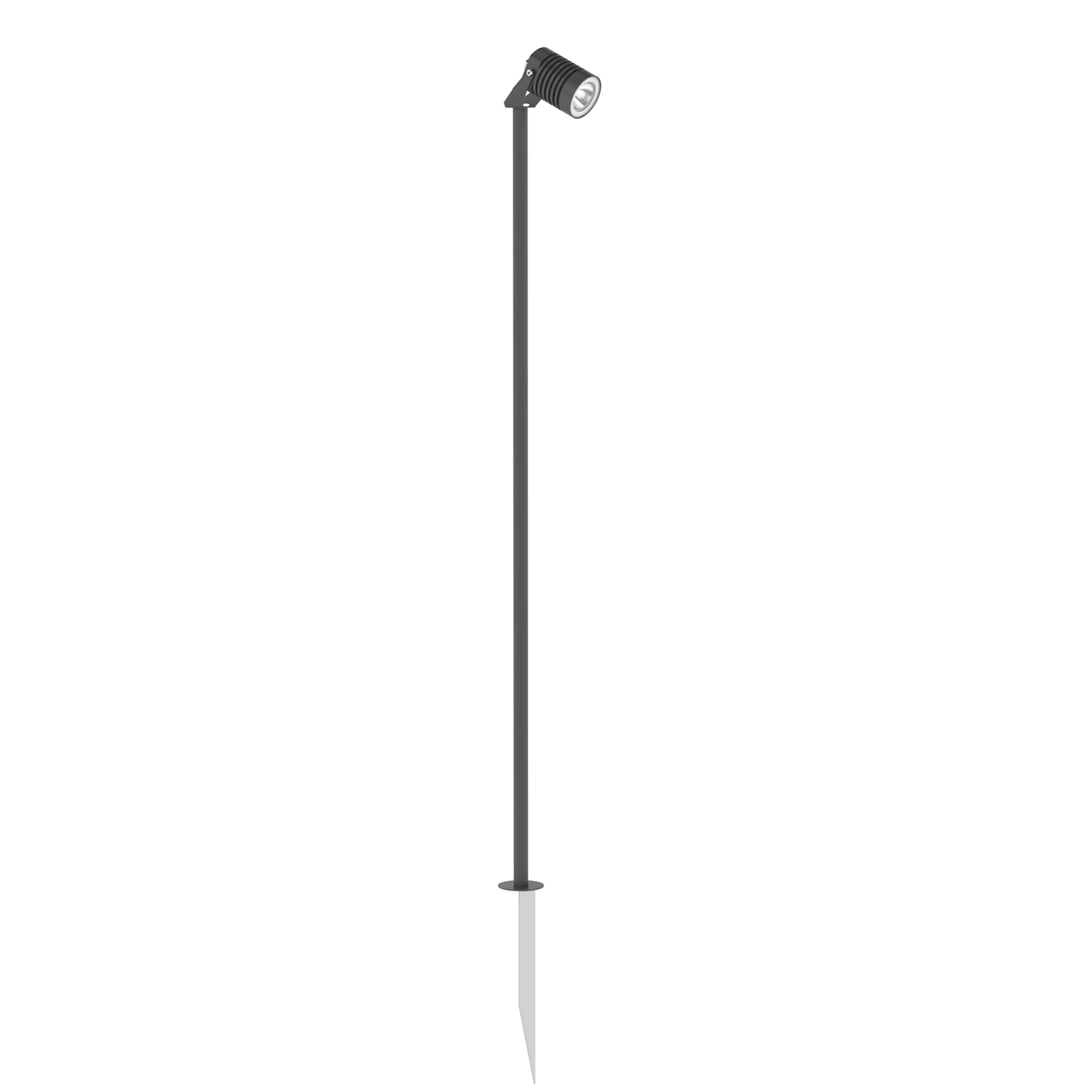 Уличный светильник  Flos Aimer 2 Pole 900 | interior market