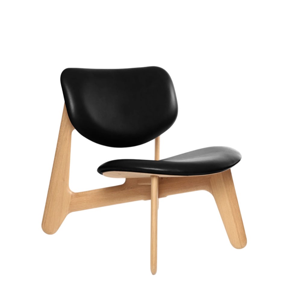 Стул Tom Dixon Slab Lounge Chair | interior market