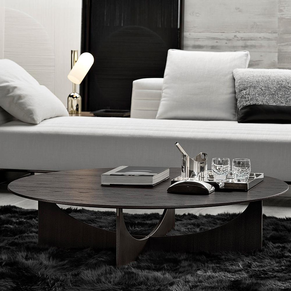 Журнальный столик Minotti Lido | interior market