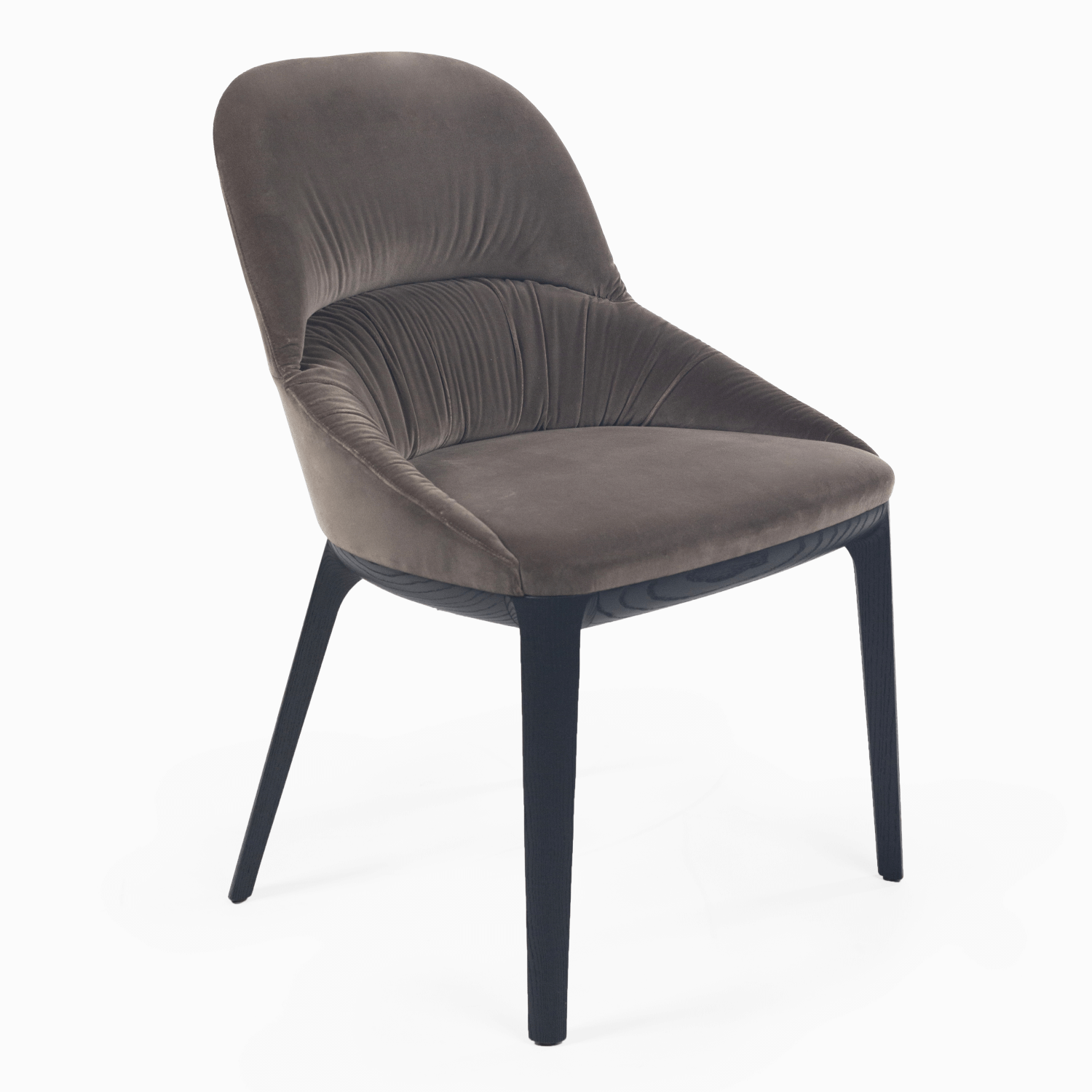 Обеденный стул BONTEMPI QUEEN | interior market