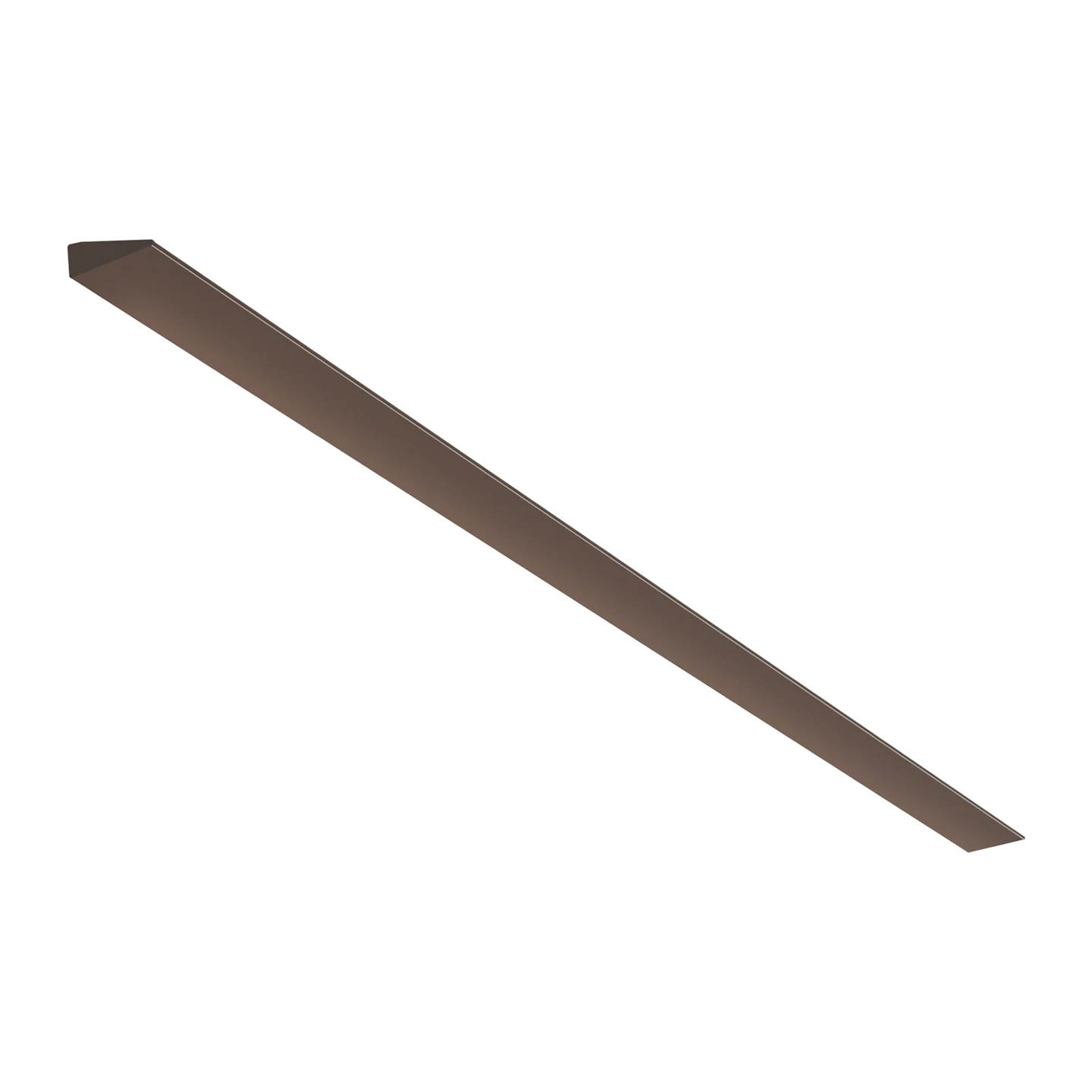Технический свет Flos Thin LED 1034 mm | interior market